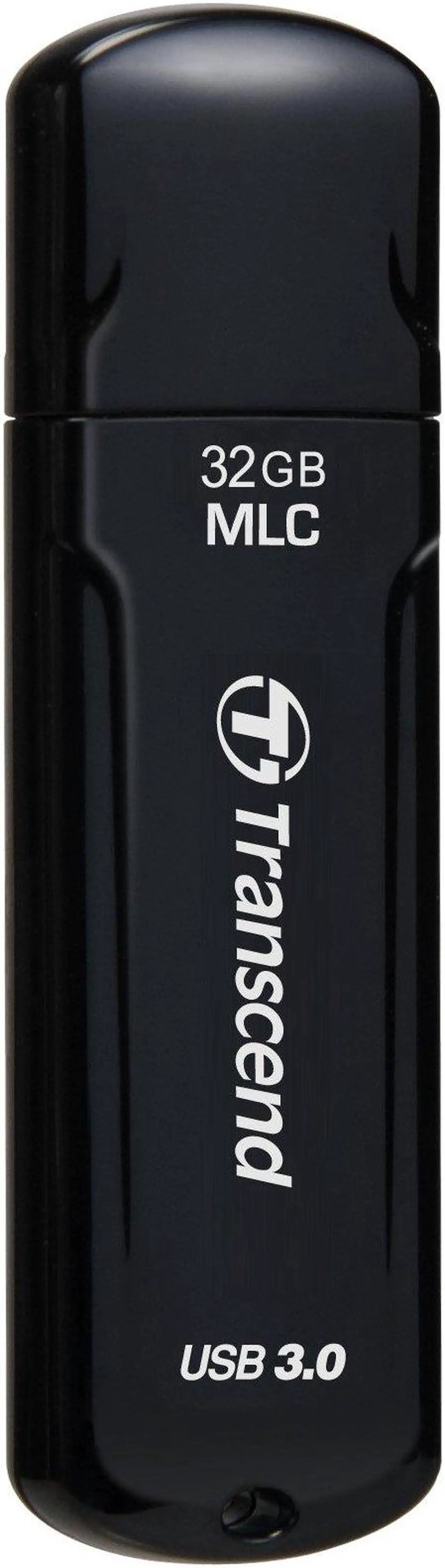 Alt view image 5 of 20 - Transcend 32GB JetFlash 750 USB 3.0 Flash Drive