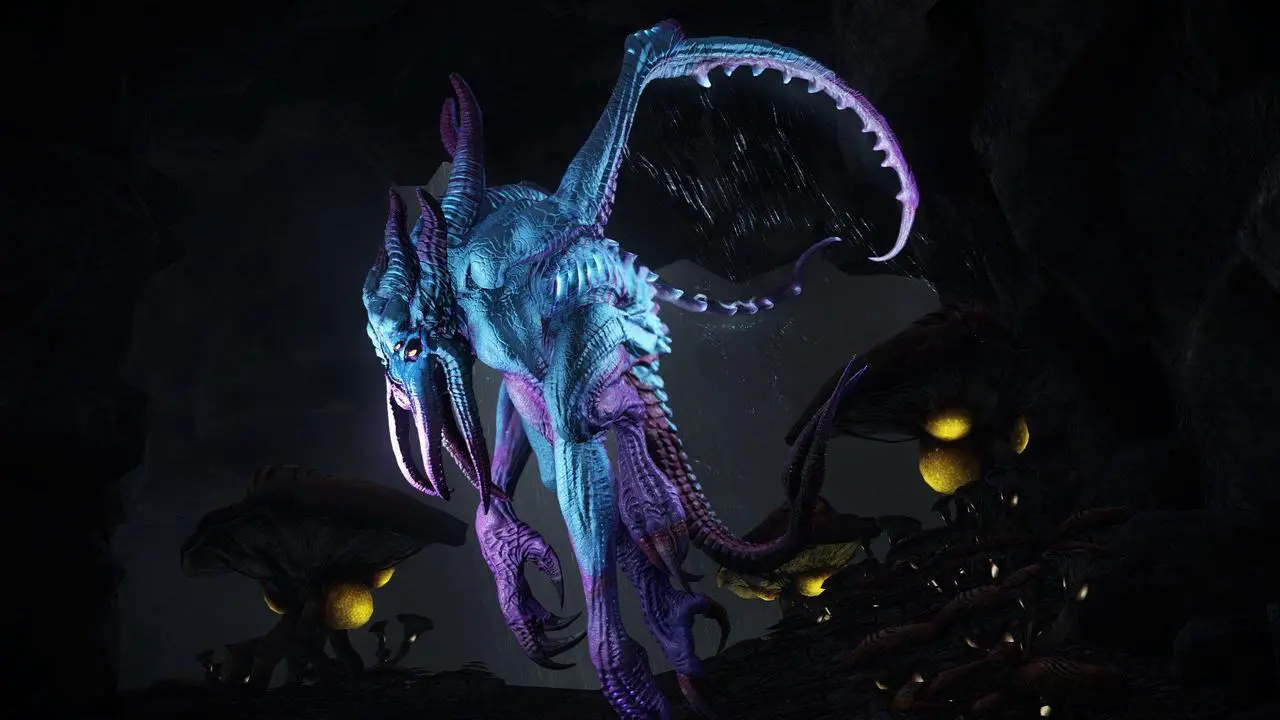 Alt view image 2 of 10 - Evolve Ultimate Edition for Sony PS4