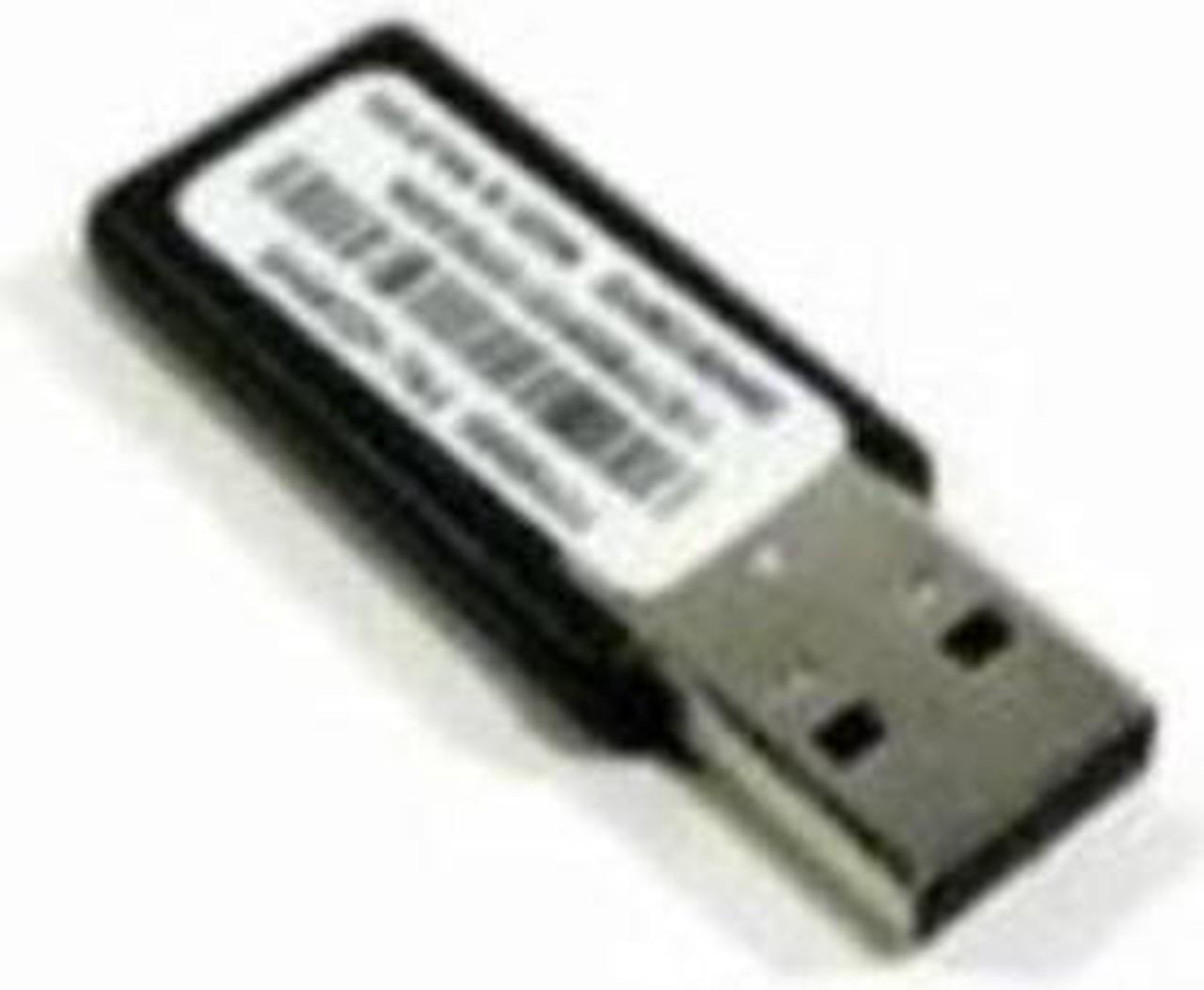 Lenovo 00ML235 Usb Memory Key For Vmware Esxi 5.5 Update 2 - Box Pack - 1 Server - For System X3950 X6