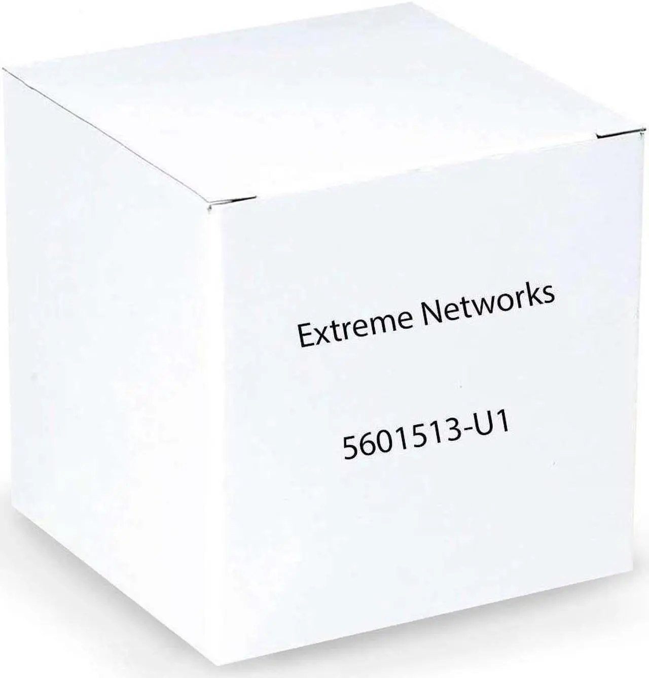 Alt view image 3 of 5 - Extreme Networks 5601513-U1 Power Cable - Nema 5-15 (M) To Iec 60320 C13 - Ac 110 V - United States
