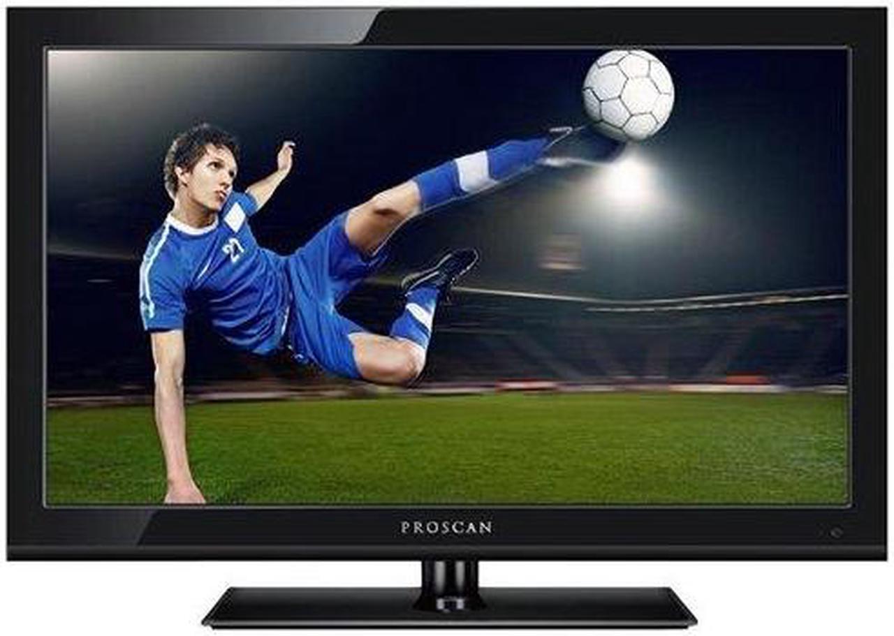 Main image of Proscan 24" 1080p 60Hz LED-LCD HDTV - PLED2435A