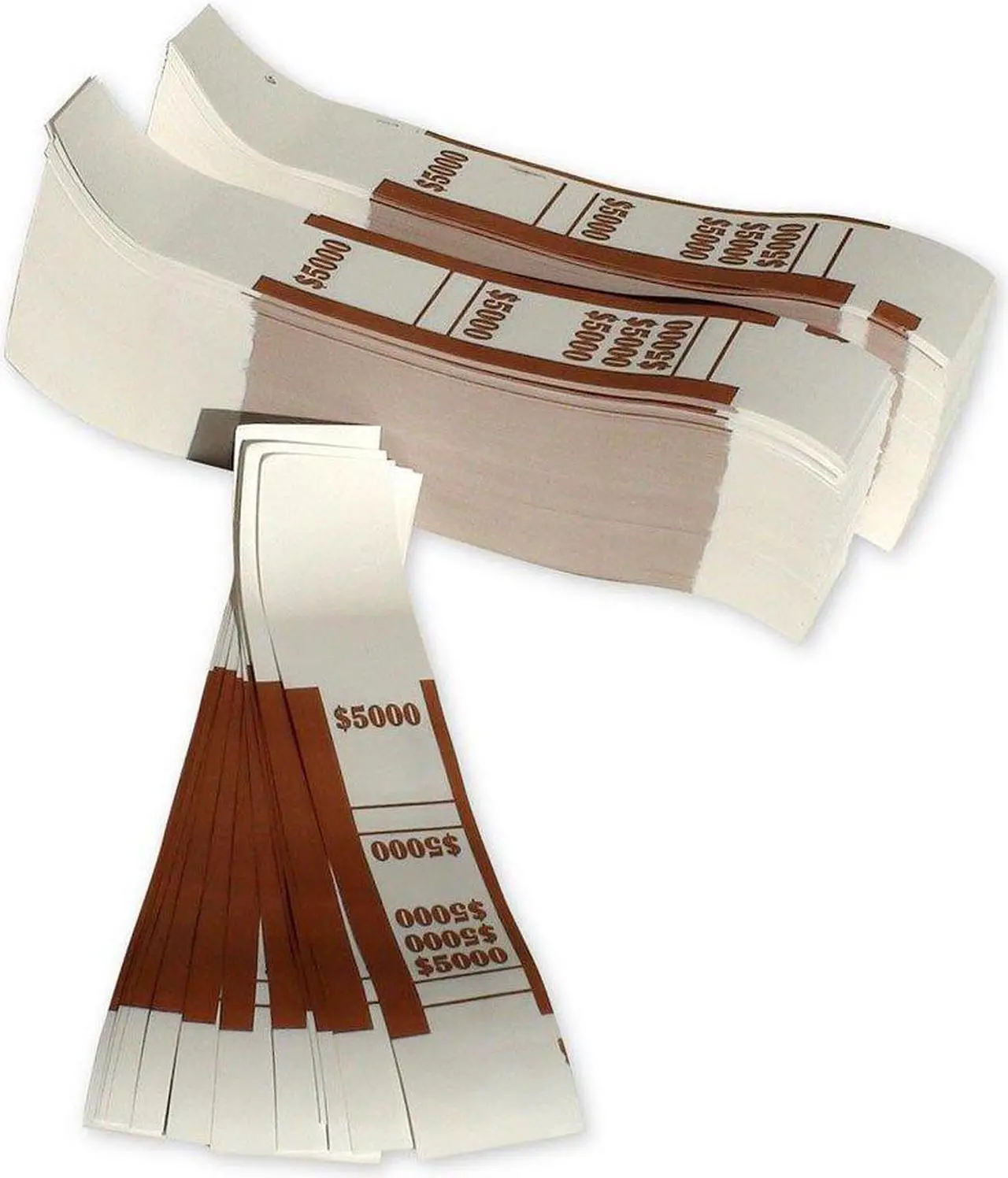 Alt view image 2 of 5 - Coin-Tainer Currency Straps