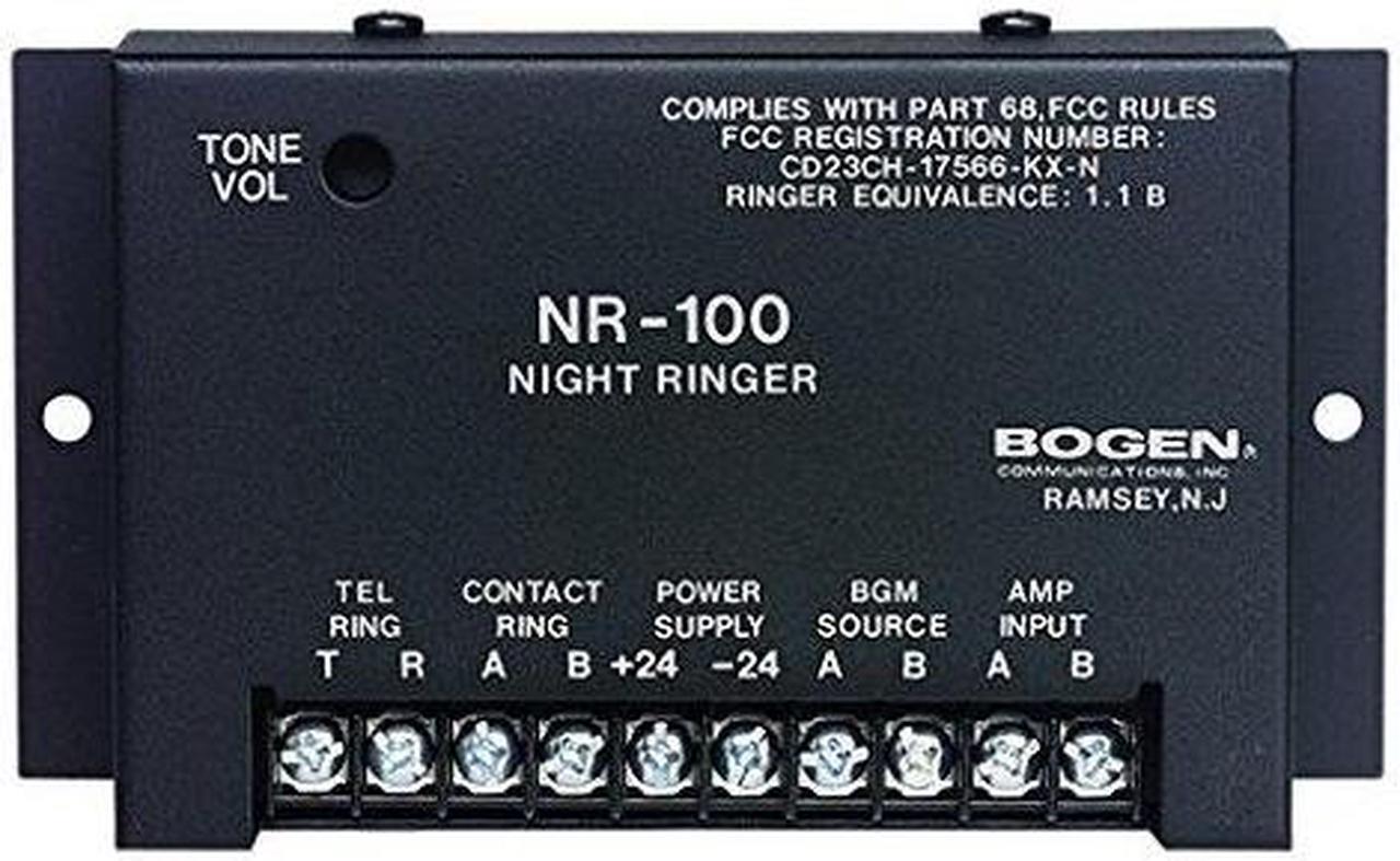 Alt view image 3 of 9 - Night Ringer