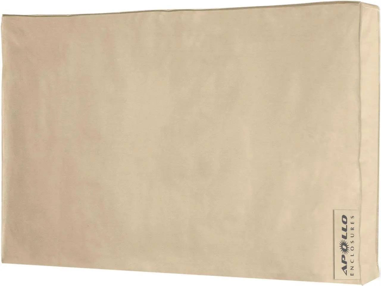 Main image of Apollo custom fit dust cover for AE5550 enclosure