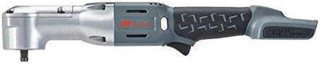 Alt view image 4 of 12 - INGERSOLLRAND W5330 Cordless Impact Wrench,3/8 in.,20.0V