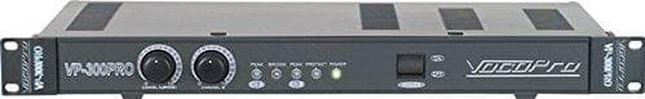 Alt view image 3 of 5 - VocoPro VP-300PRO