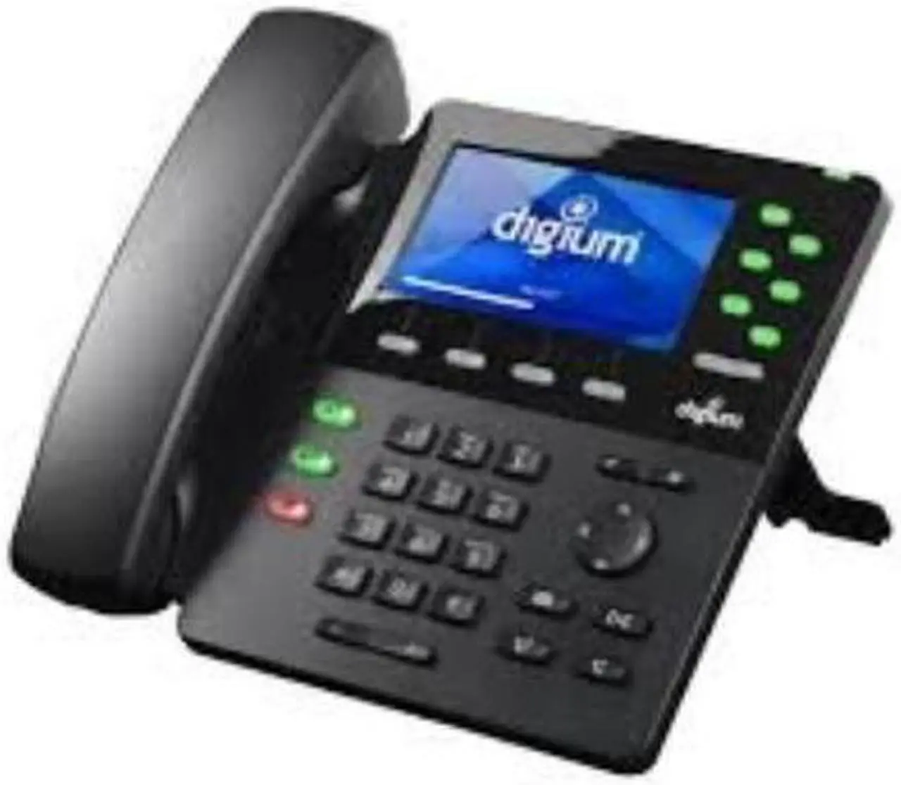 Main image of Phone, D65, 6-Line Sip With Hd Voice