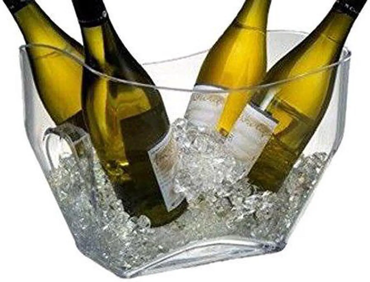Alt view image 2 of 9 - Prodyne AB14 On Ice Party Tub