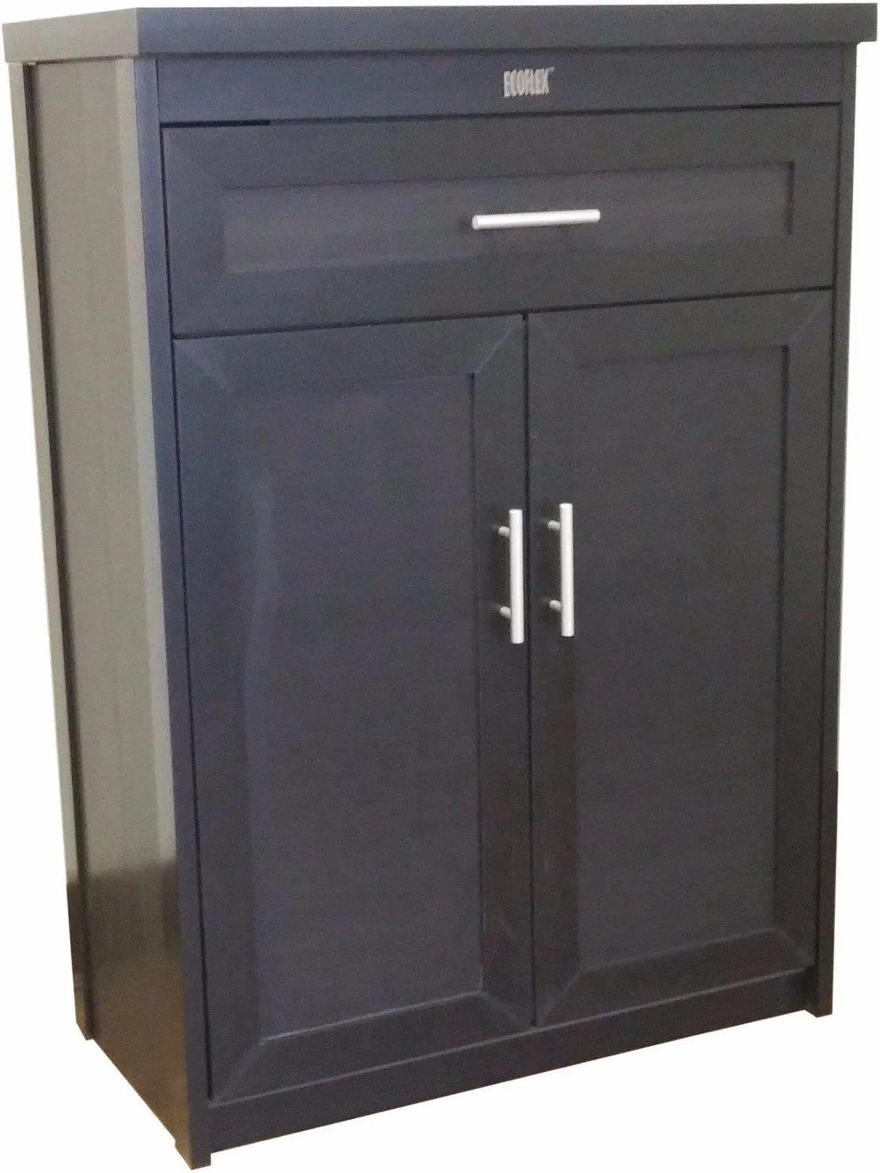 Alt view image 3 of 4 - NEW AGE PET EHMB822 Abigail Murphy Bed Expresso