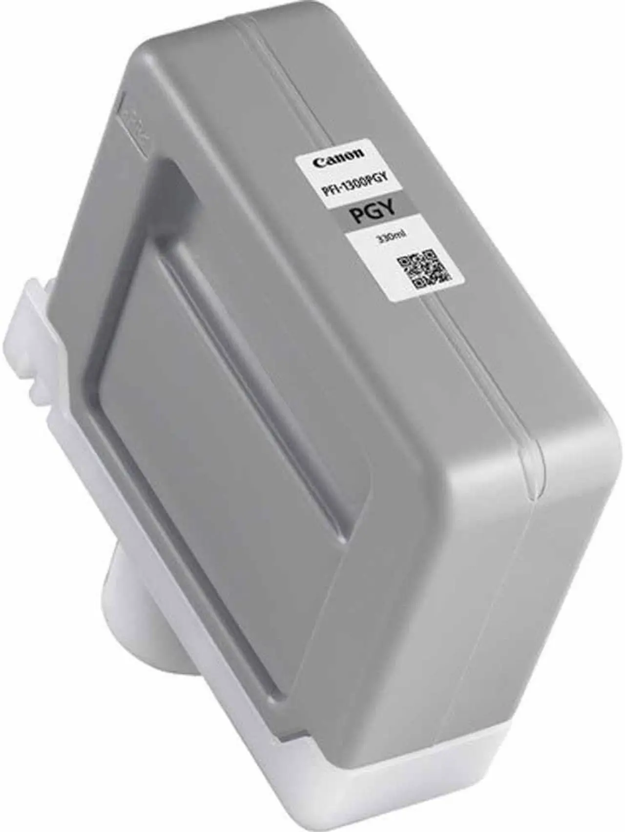 Main image of PFI-1300 Photo Gray Pigment Ink Tank