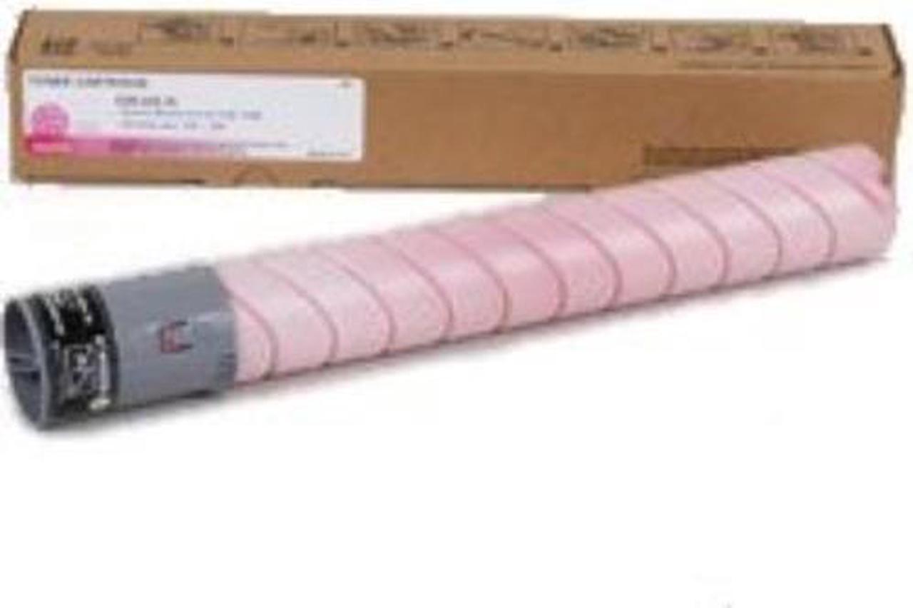 Main image of Konica Minolta TN-216M Toner Cartridge - Magenta