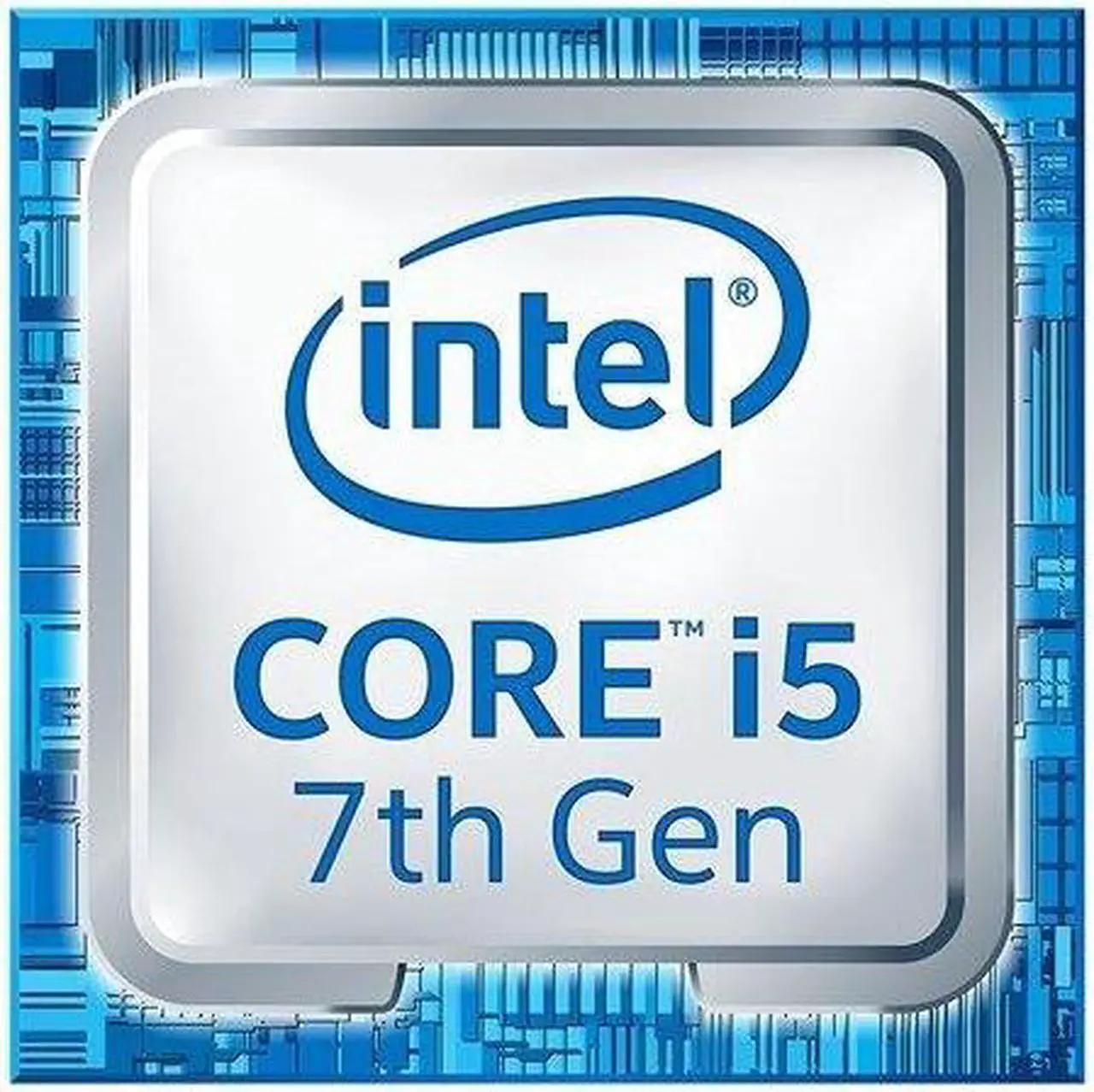 Main image of Intel Core i5-7600K - Core i5 7th Gen Kaby Lake Quad-Core 3.8 GHz LGA 1151 91W Intel HD Graphics 630 Desktop CPU Processor - CM8067702868219 - OEM