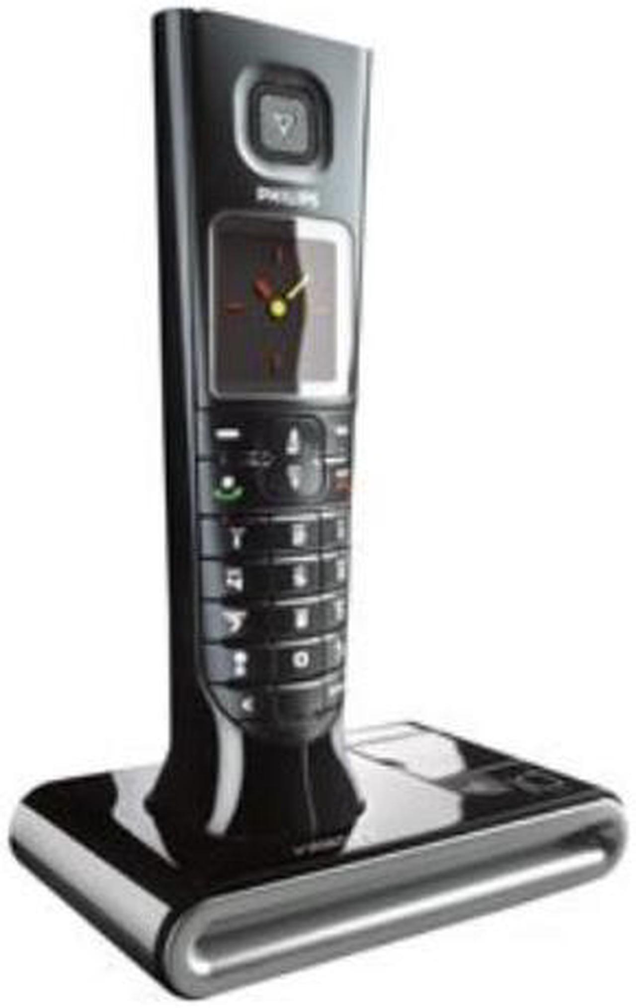 Main image of Itt Handset-ash 006544-vm2-pak Repl Handset As (handsetash)