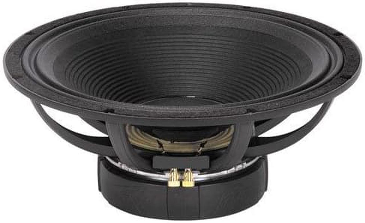 Alt view image 4 of 6 - Peavey 15 Inch Low Rider Subwoofer 1600 Watt - 8 Ohms