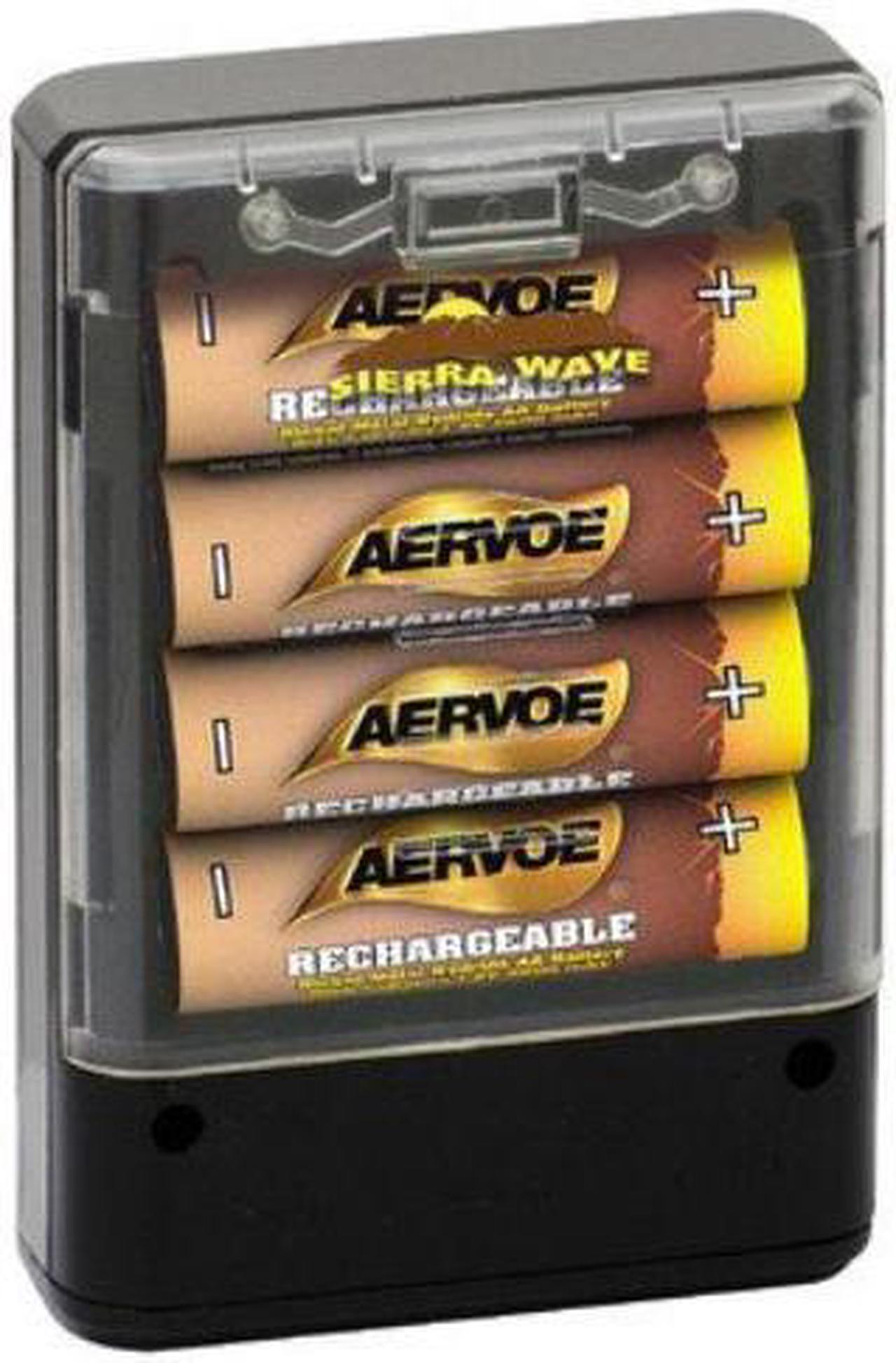 Main image of Aervoe 9614 Sierra Wave 9614 Power Hub 14 Watt