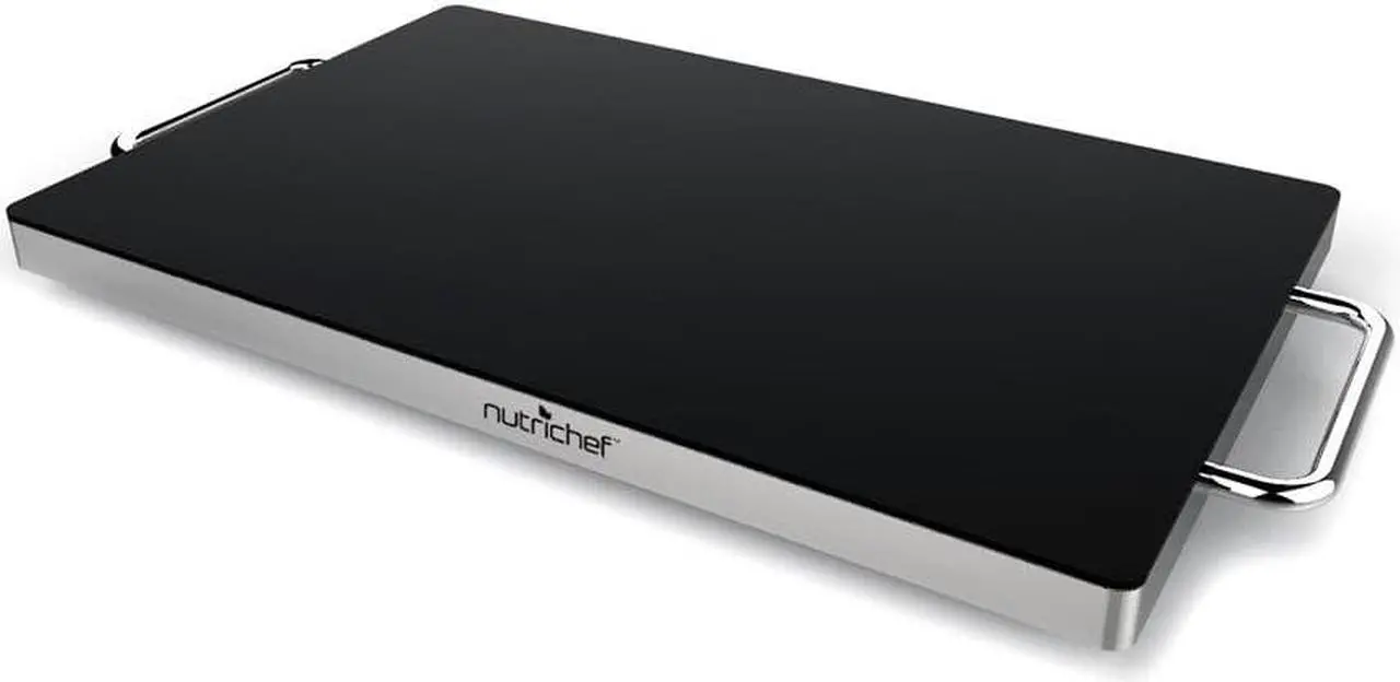 NutriChef Warming Tray