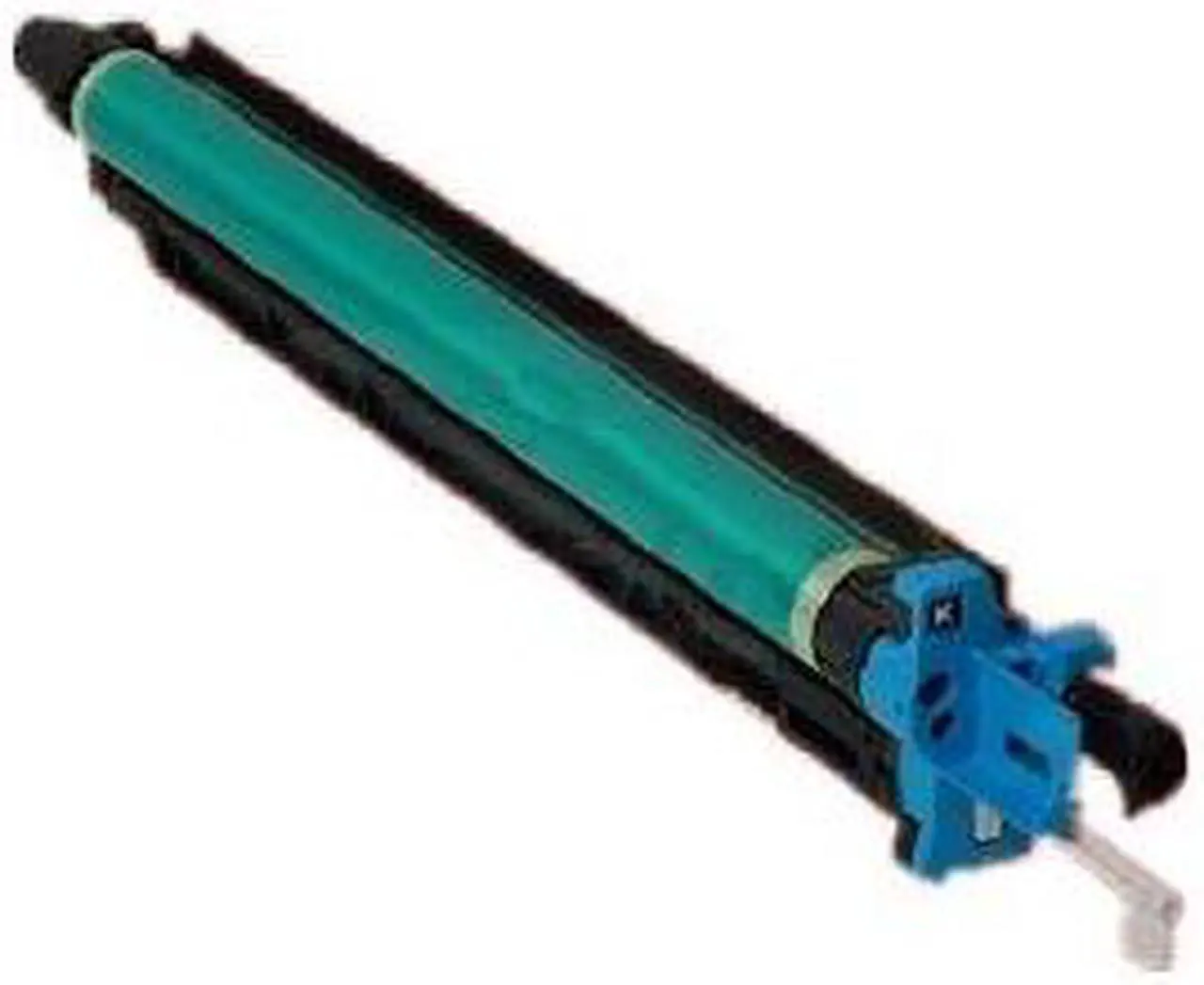 Alt view image 6 of 7 - Black Drum Unit for Konica Minolta A2XN0RD bizhub 224e, 284e, 364e, 454e, 554e, C224, e, C284, e, C364, e, C454, e, C554, e, Genuine Konica Minolta Brand
