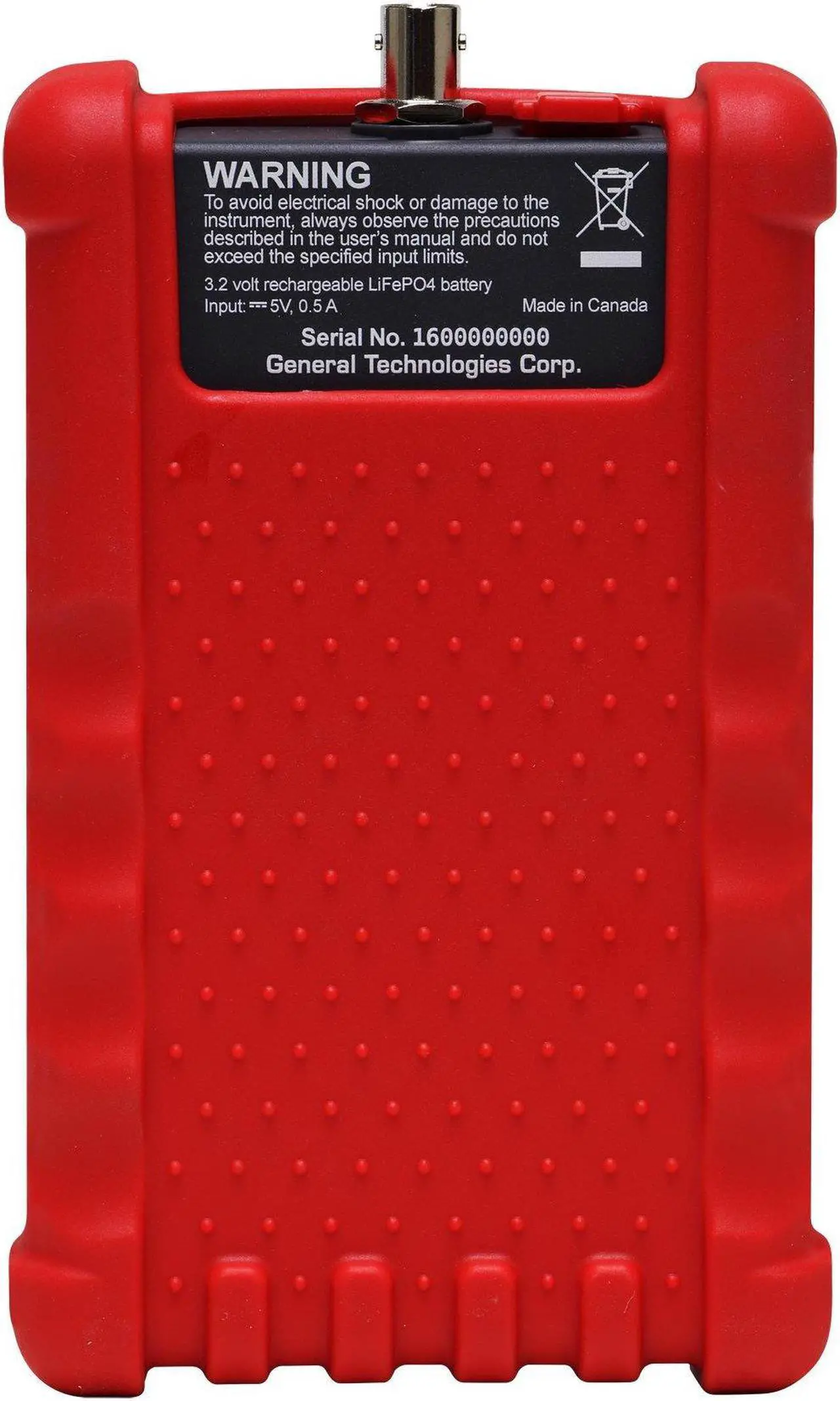 Main image of Sheffield Research GTC505 Engine Ignition Analyzer