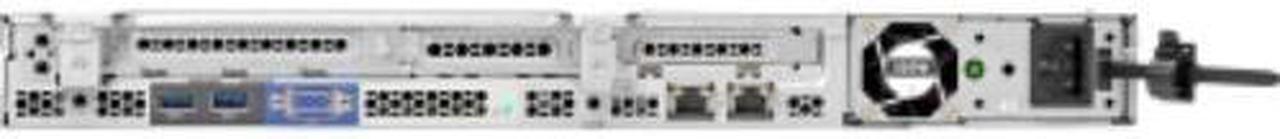Alt view image 4 of 5 - HP ProLiant DL120 G9 Rack Server System Intel Xeon E5-2630 v4 2.2 GHz 8GB 833870-B21
