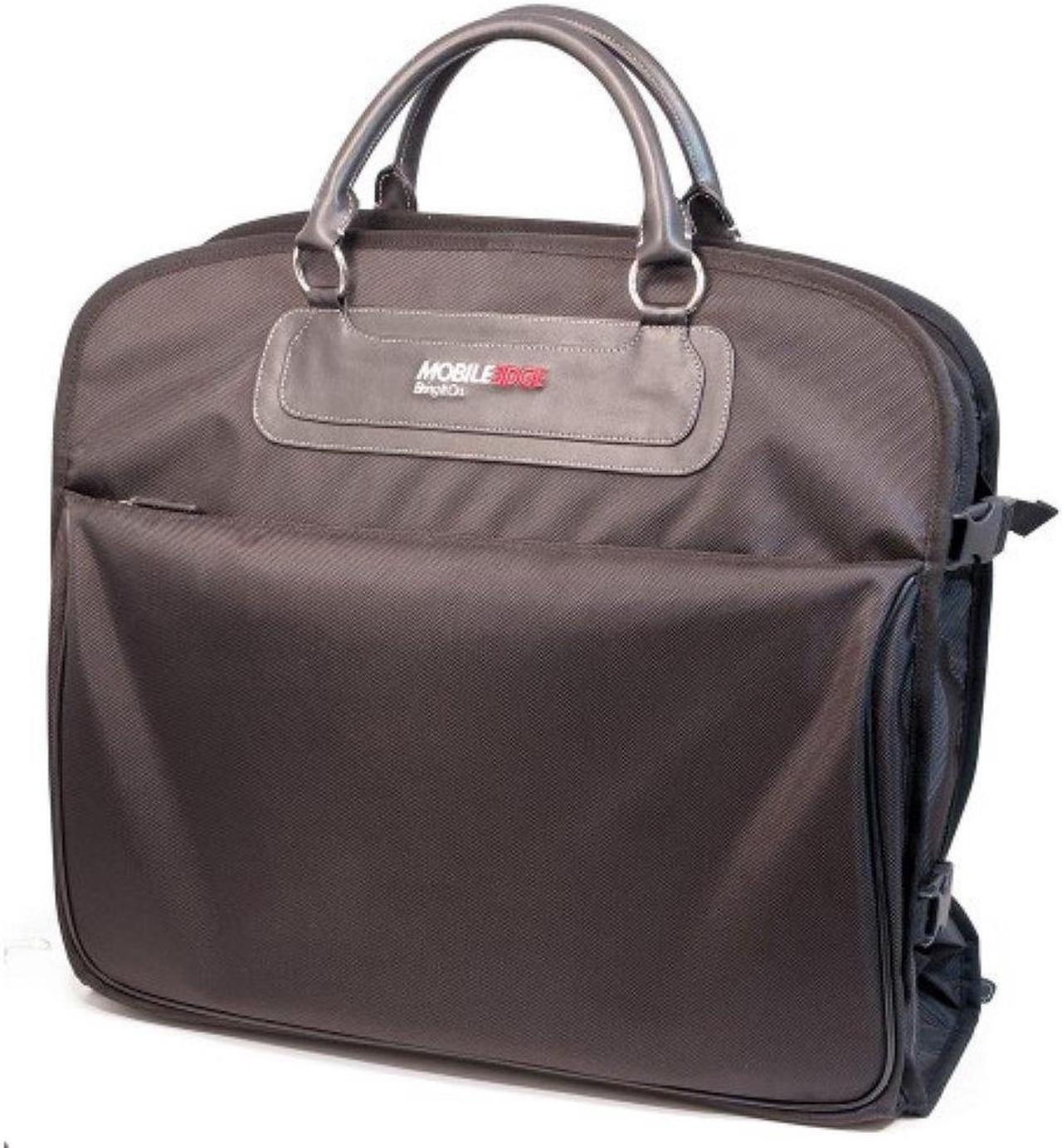 Main image of Mobile Edge ME-DGB Deluxe Garment Bag
