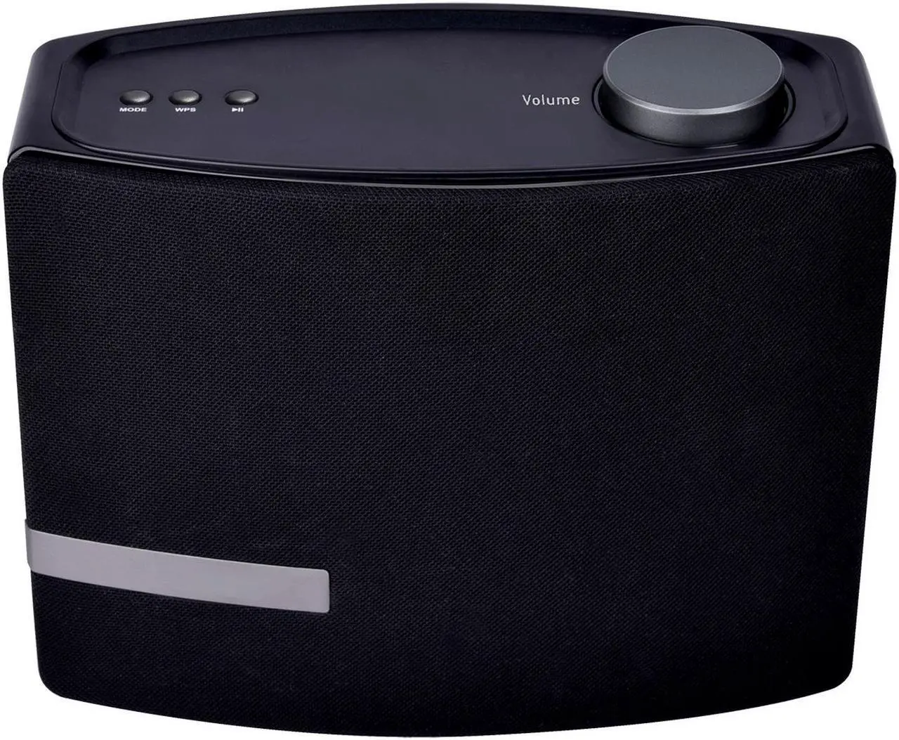 Main image of Naxa NAS-5001 Amazon Alexa Speaker Bt