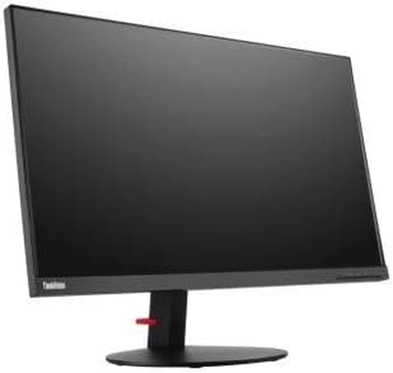 Main image of Lenovo 61B0GAR1US Thinkvision P27U-10 27 Inch Ultra Hd Ips Hdmi/Displayprot Usb Type-C