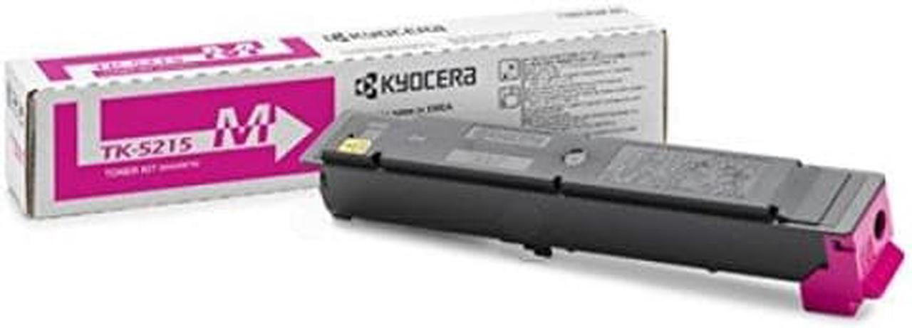 Kyocera 1T02R6BCS0 Taskalfa 406ci Tk5219 Sd Magenta Toner