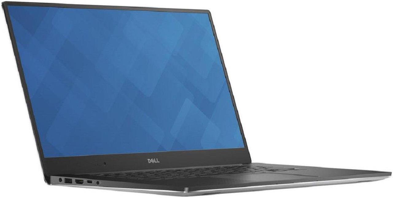 Main image of Dell PRM5520HN0C2 Precision 5520 Mobile Workstation with Intel i7-7820HQ, 16GB 512GB SSD, 15.6"