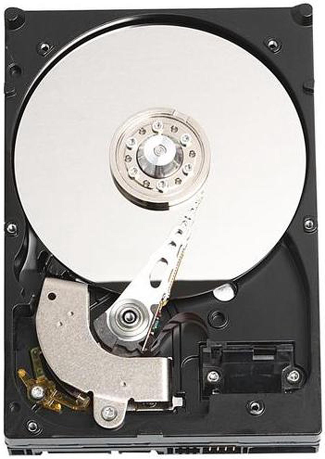 WD WD800JD Caviar SE SE WD800JD 80 GB Hard Drive - 3.5" - SATA (SATA/150)