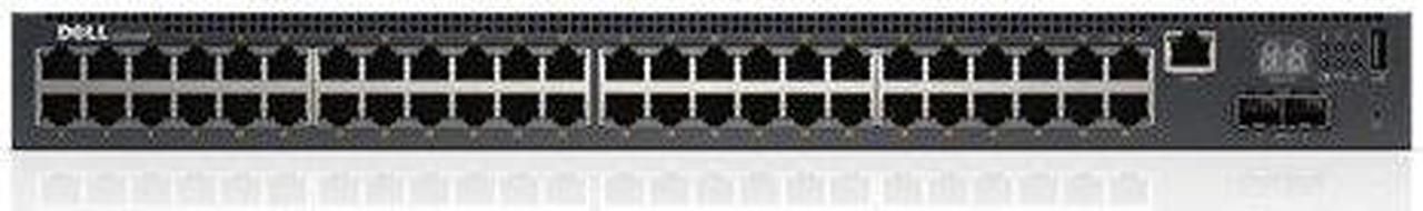 Dell N2048p Layer 3 Switch