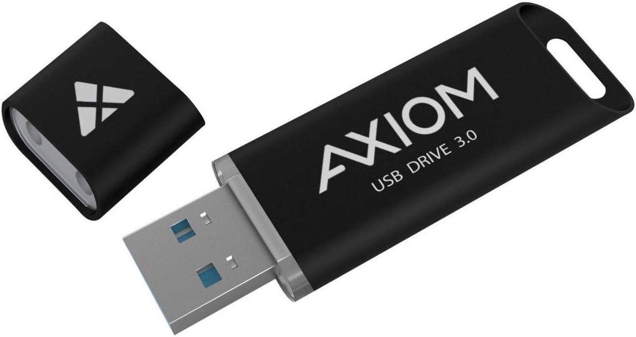 AXIOM 512GB USB 3.0 FLASH DRIVE - USB3FD512GB-AX