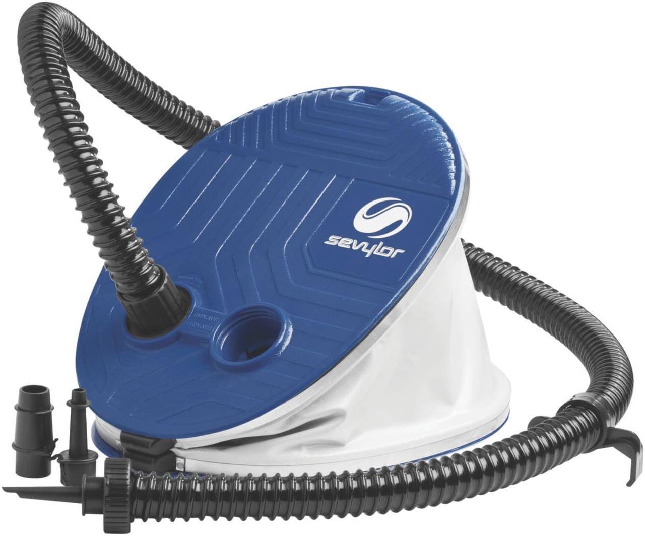 Alt view image 4 of 4 - COLEMAN CAMPING 2000014819 Pump Bellows Foot C006