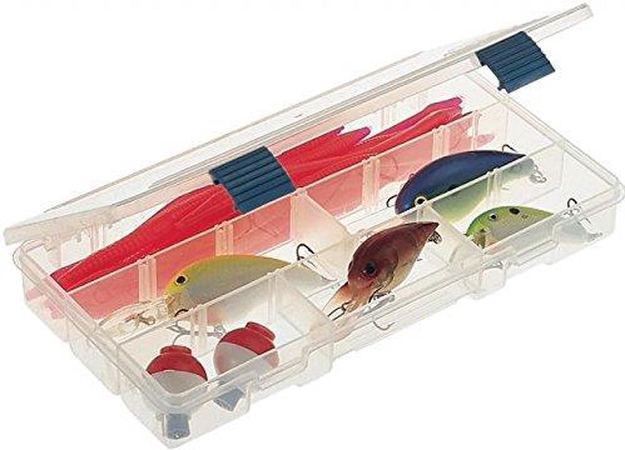 Alt view image 7 of 12 - Plano Plastic Storage Box.