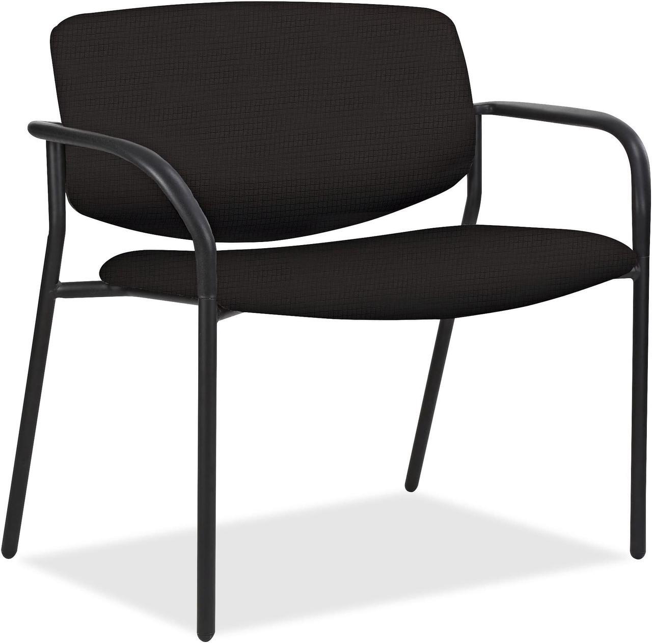 Alt view image 2 of 2 - Lorell  Chair 83120