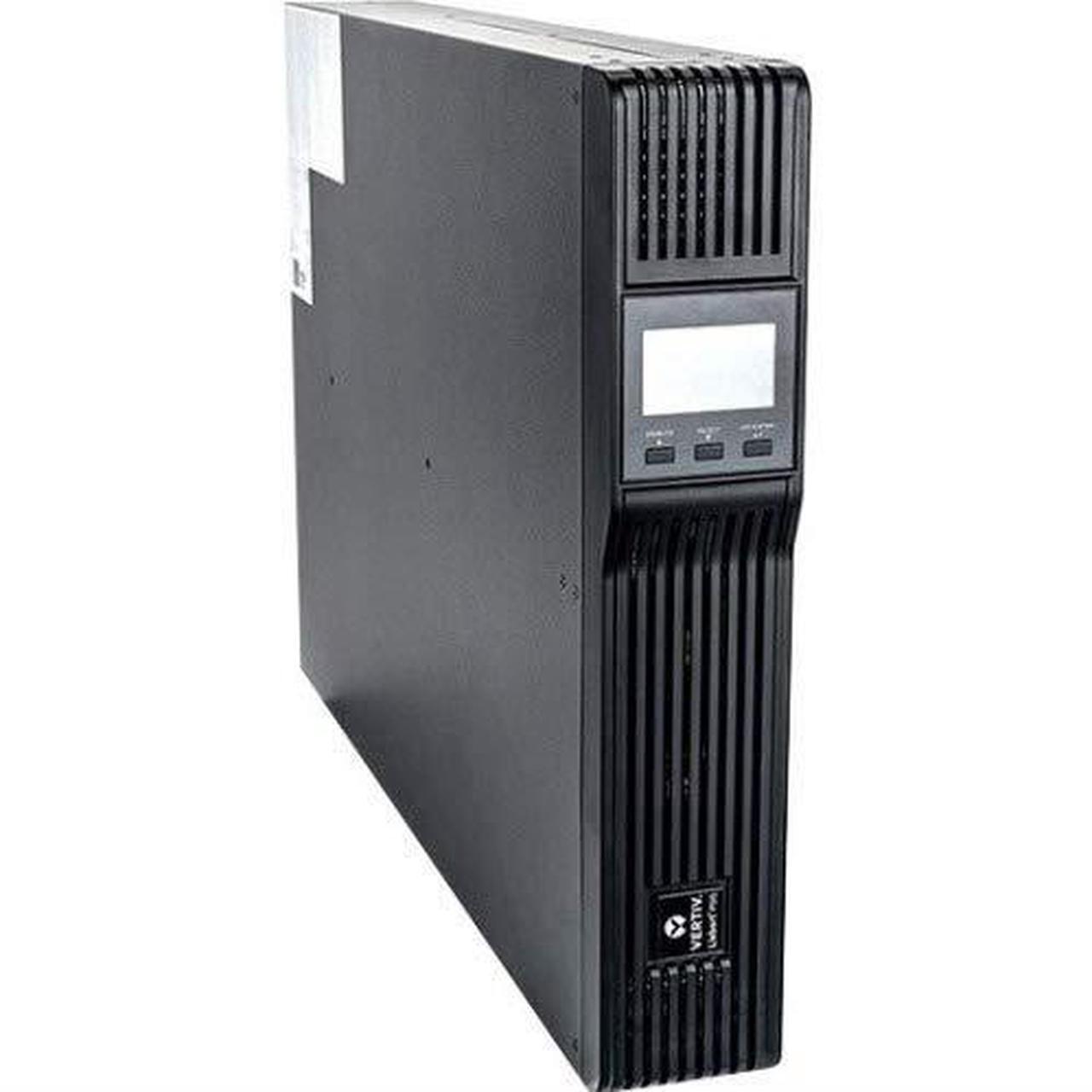 Main image of Liebert PSI5 UPS - 1100 VA / 990W 120V | Line Interactive AVR Tower/Rack Mount (PSI5-1100RT120)