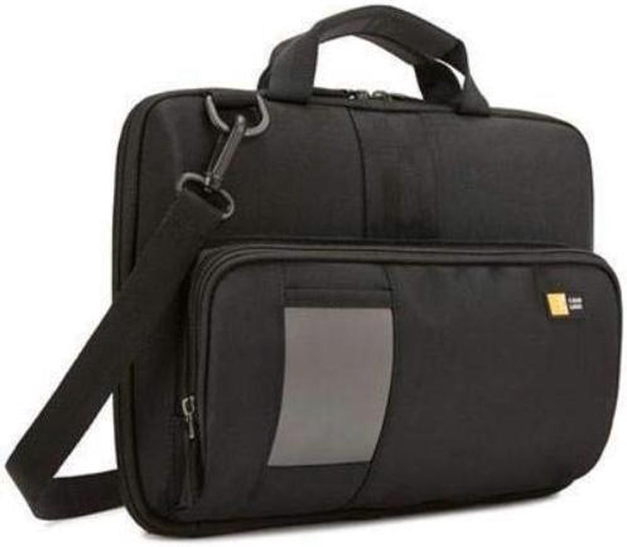 Alt view image 3 of 15 - Case Logic Black QNS311 11.6" Model 3203771