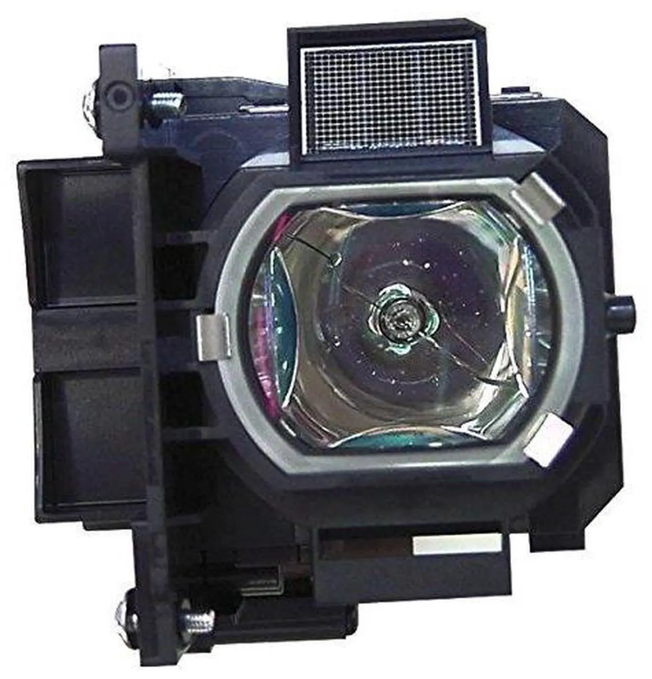Alt view image 4 of 12 - BTI Hitachi DT01171 projector lamp replacement
