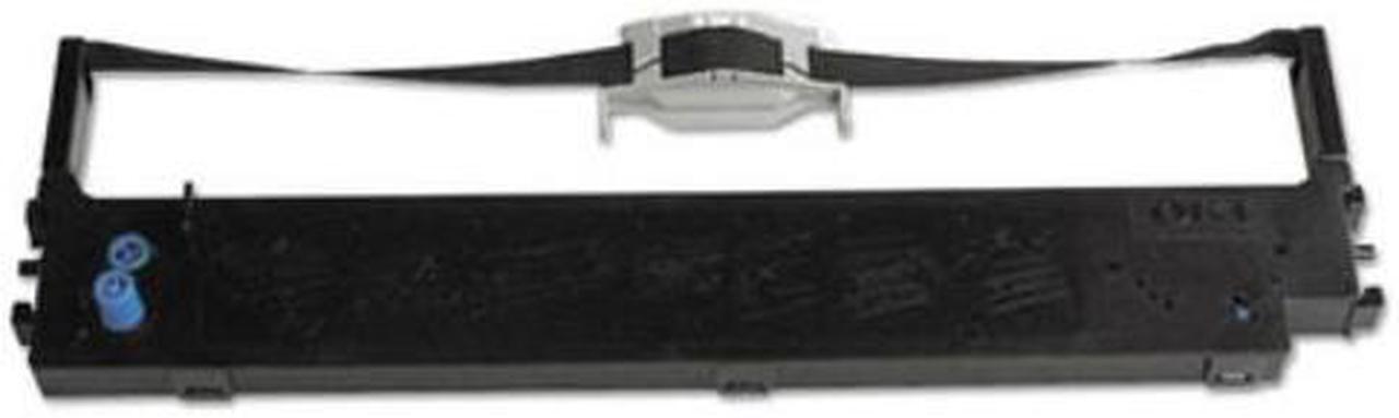 Main image of Innovera AC-O0620 Compatible 44173403 OKI Printer Ribbon, Black