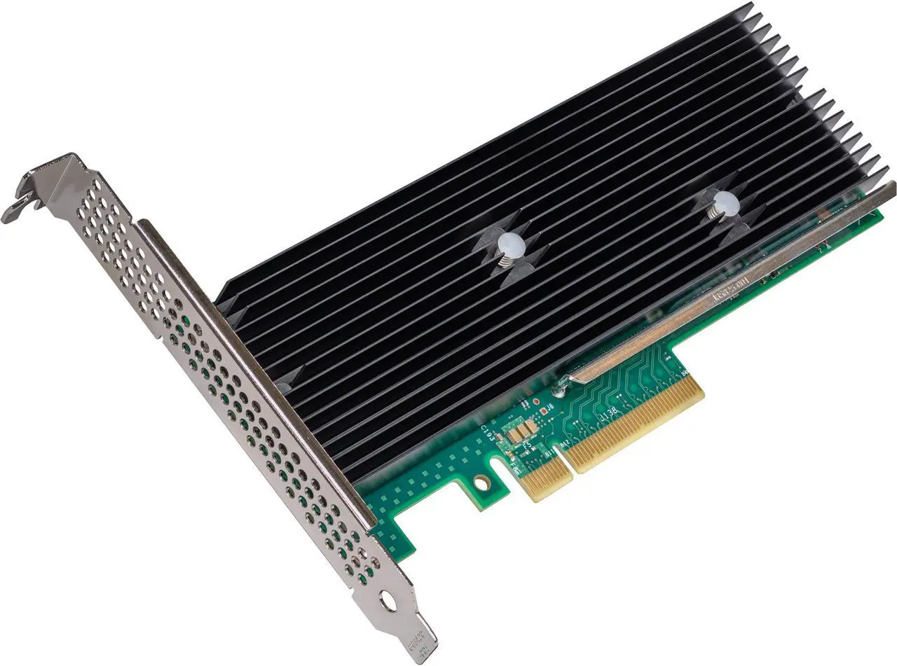 Alt view image 3 of 8 - Intel® QuickAssist Adapter 8960