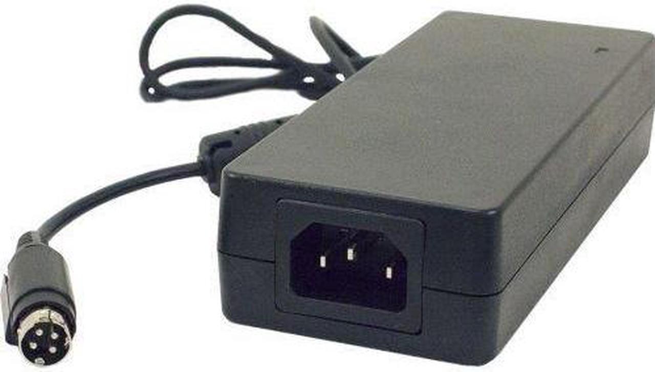 Alt view image 2 of 7 - Transition Networks Industrial Power Supply, 90 ~ 264 VAC; 127 ~ 370 VDC