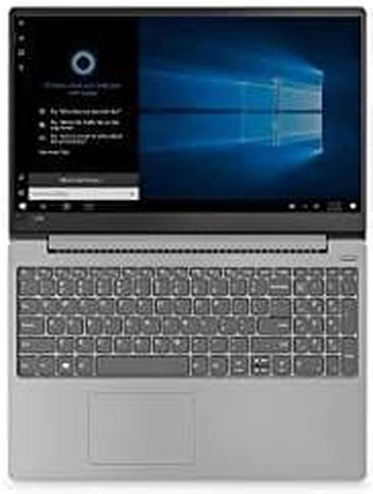 Main image of Lenovo Ideapad 330S 81FB0027US 15.6" Laptop, AMD Ryzen 7 2700U, 1TB HDD, 8GB RAM