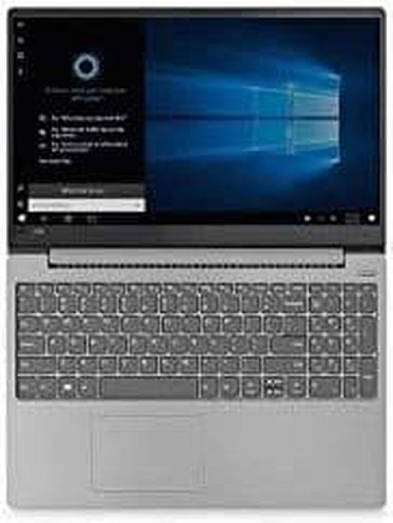 Alt view image 8 of 9 - Lenovo Ideapad 330S 81FB0028US 15.6" Laptop, AMD Ryzen 5 2500U , 1TB HDD, 8GB RAM Notebook PC Computer