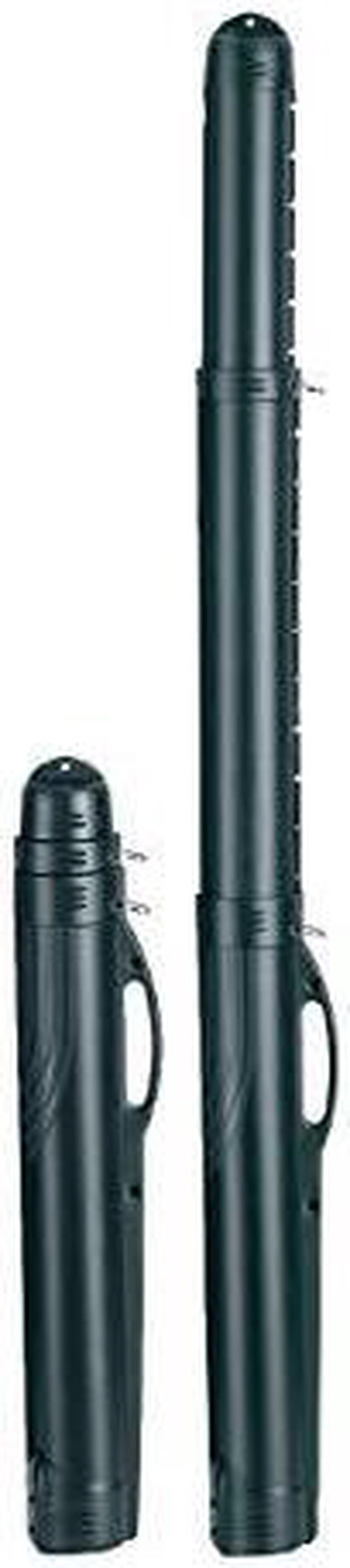 Alt view image 4 of 10 - Plano Guide Series Airliner Rod Case Triple