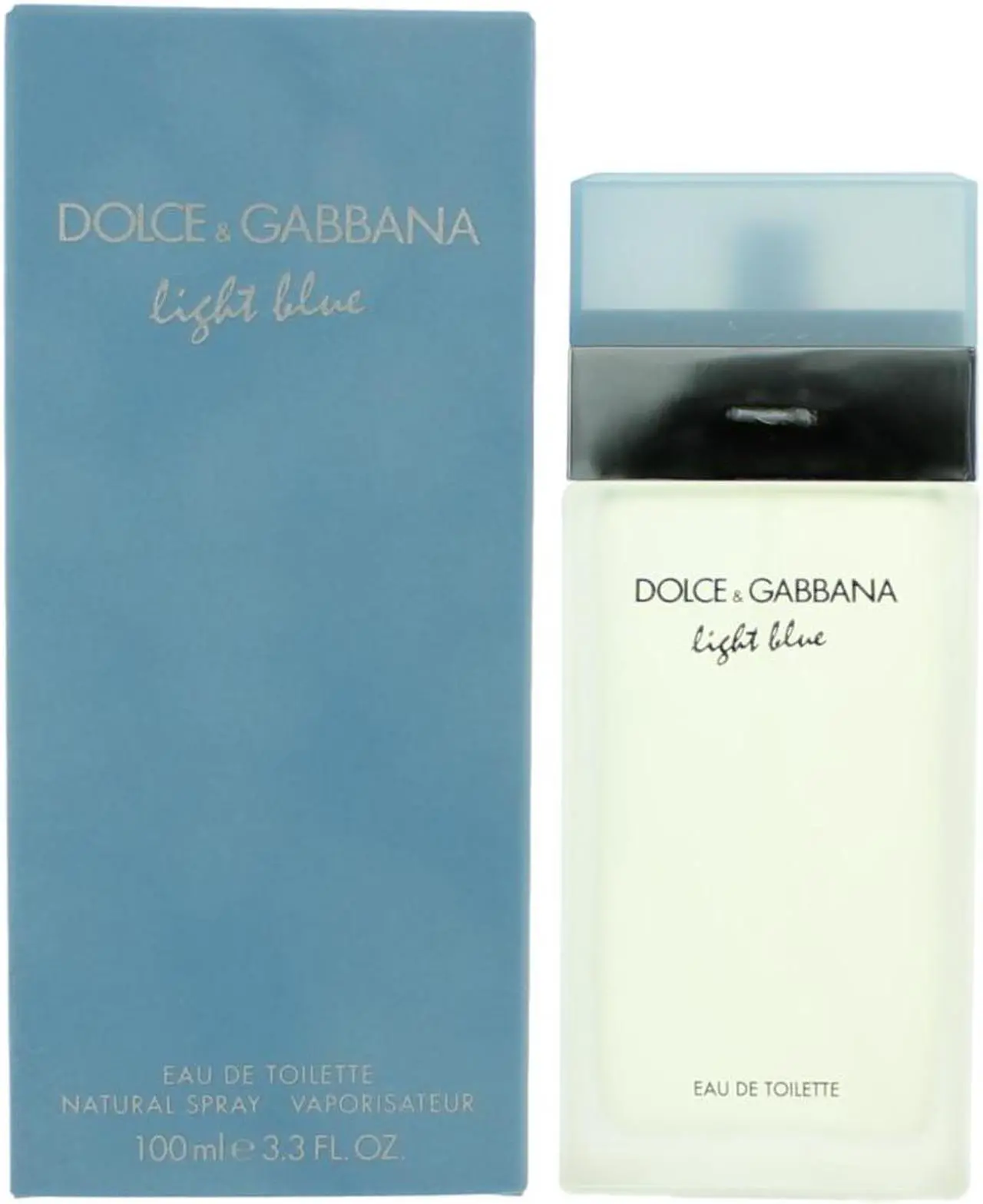 Alt view image 2 of 5 - D & G LIGHT BLUE by Dolce & Gabbana