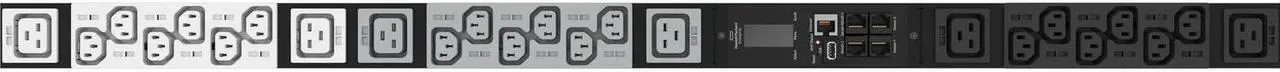 Main image of HPE G2 P9R82A 24-Outlet PDU