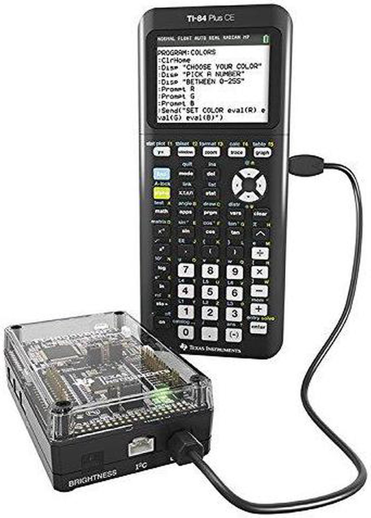Main image of TI-Innovator Hub Kit
