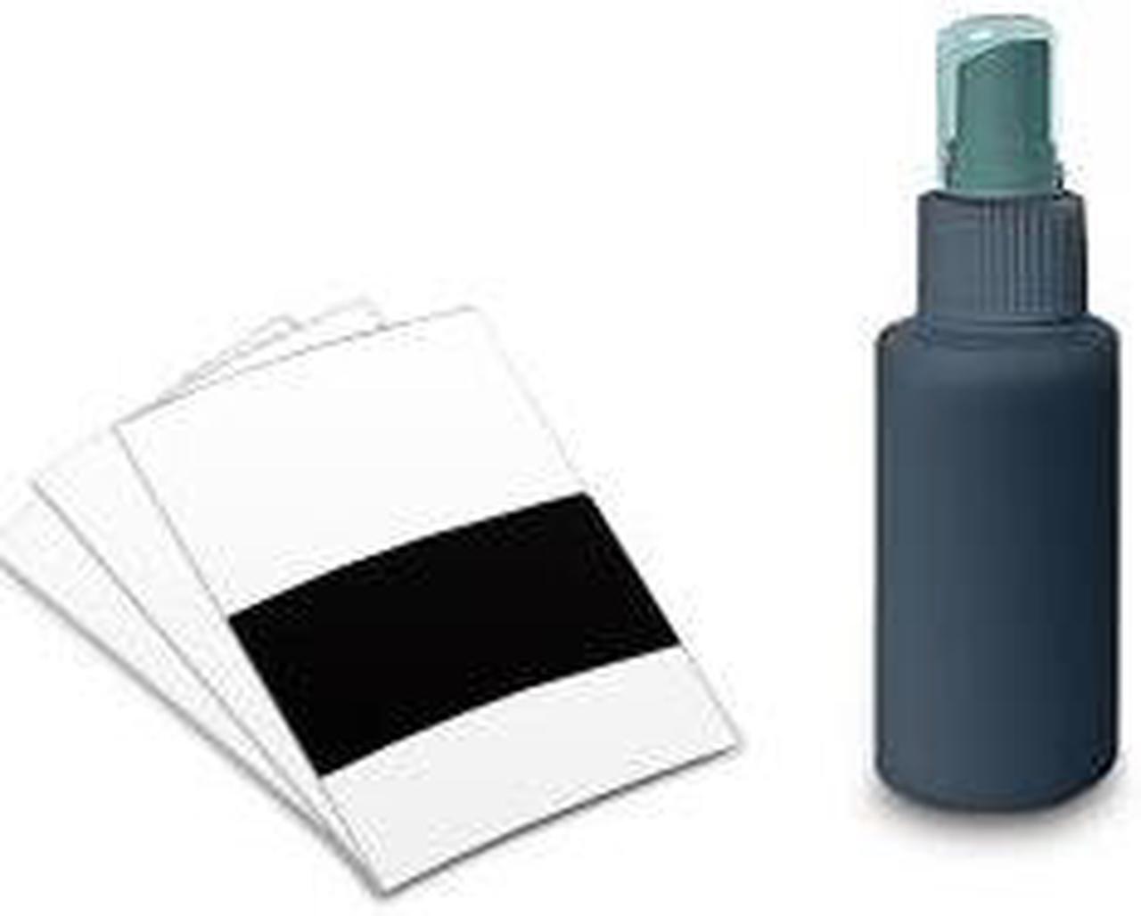 Alt view image 5 of 8 - AMBIR TECHNOLOGY SA600-CC Ambir Scanner Enhanced Cleaning Kit - A6