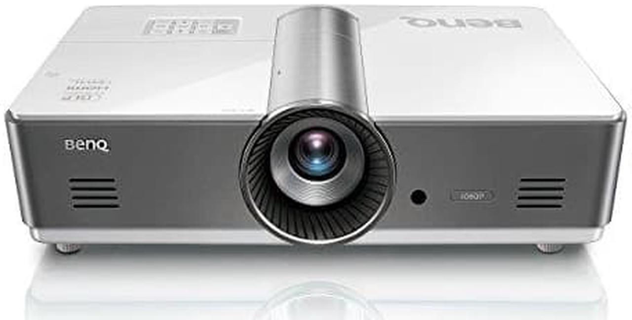 Alt view image 2 of 20 - BenQ MH760 1080p Meeting Room Projector 5000 Lumens