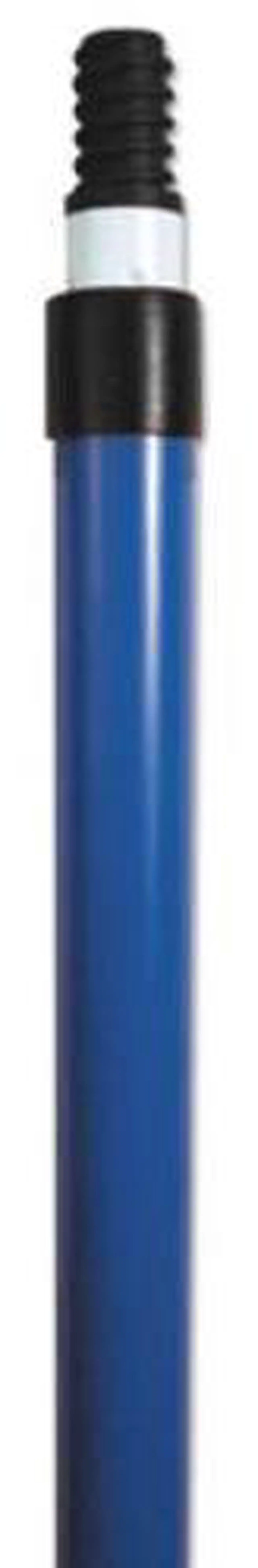 Alt view image 4 of 16 - Boardwalk MicroFeather Duster Telescopic Handle 36" to 60" Blue 638