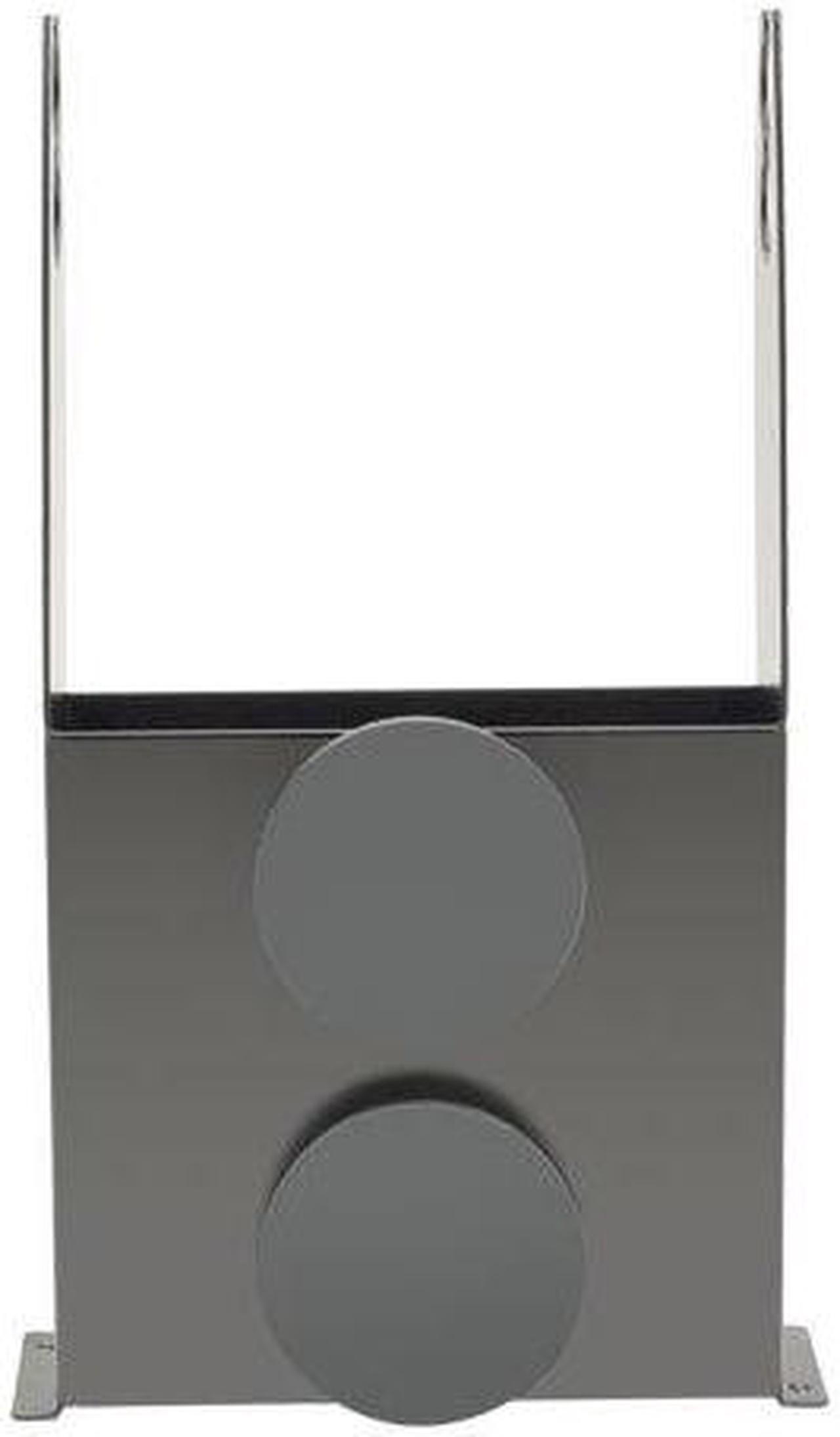Alt view image 5 of 9 - Tripp Lite N484-00U High Density Copper / Fiber Cassette Sleeve, 0U, 1-Cassette Capacity